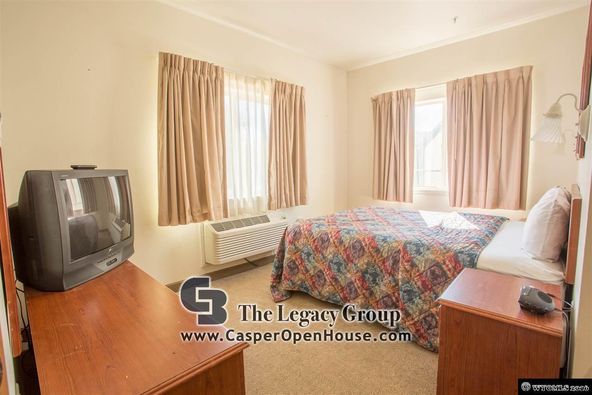 111 S Wilson St, Casper, WY 82601